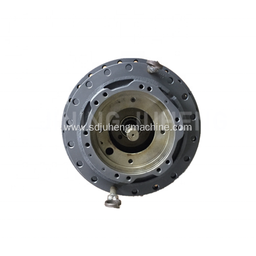 R300LC-9S Travel gearbox genuine new Excavator parts